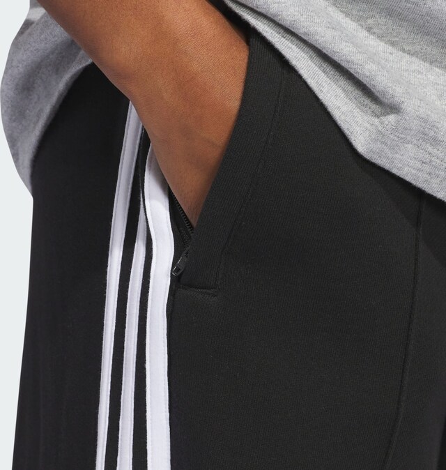 ADIDAS ORIGINALS, Pants, Black, Image 5 of 5