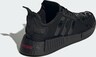 ADIDAS ORIGINALS, Sneaker 'Nanzuka' Schwarz, Bild 8 von 8