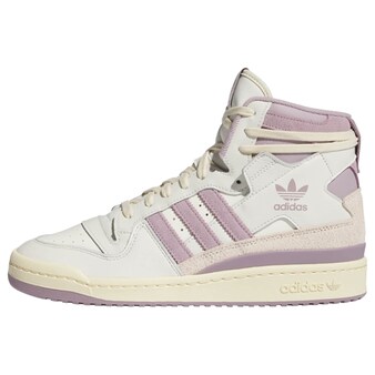 ADIDAS ORIGINALS, Sneaker 'Forum 84', Weiß