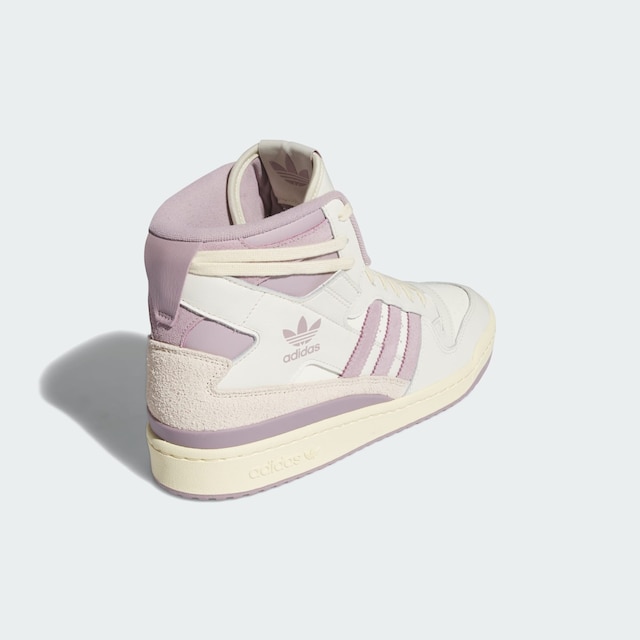 ADIDAS ORIGINALS, Sneaker 'Forum 84' Weiß, Bild 8 von 8