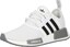 Unselected, ADIDAS ORIGINALS, Sneakers 'Nmd_R1 Primeblue', White