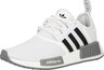 ADIDAS ORIGINALS, Sneakers 'Nmd_R1 Primeblue', White, Image 1 of 4