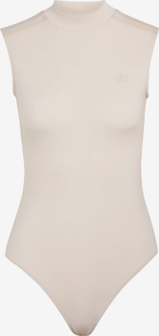 Shirtbody 'Adidas x Jennie', Bild 1 von 5