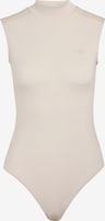 Ausgewählt, ADIDAS ORIGINALS, Shirtbody 'Adidas x Jennie' Beige