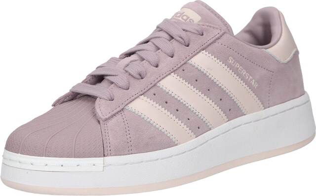 ADIDAS ORIGINALS, Sneaker 'SUPERSTAR XLG' Lila, Bild 1 von 3