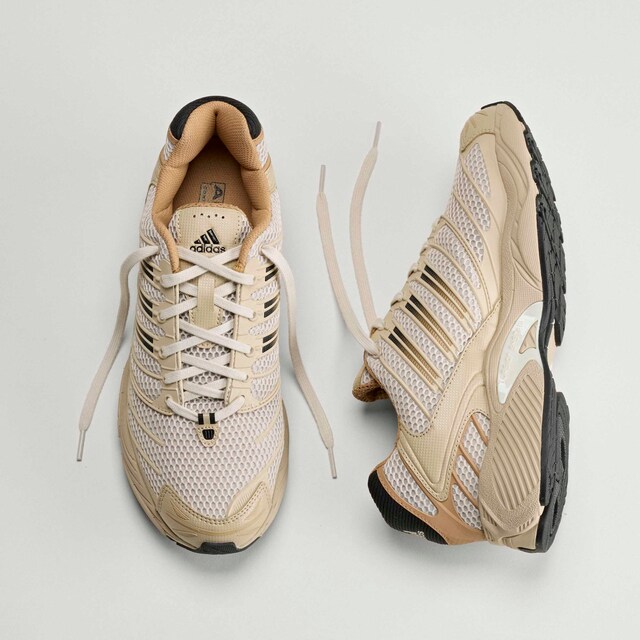 ADIDAS ORIGINALS, Sneaker Beige, Bild 8 von 15