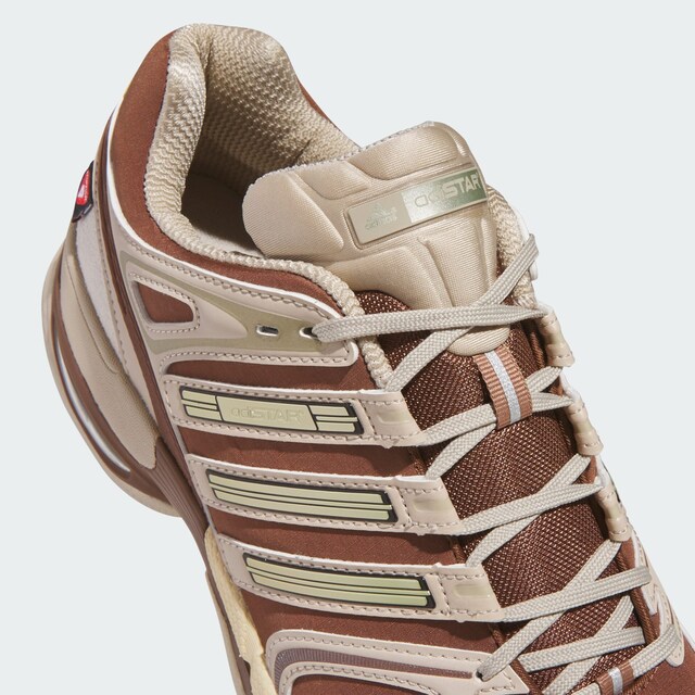 ADIDAS ORIGINALS, Sneaker 'Adistar Control 5' Beige, Bild 9 von 9