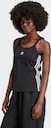 ADIDAS ORIGINALS, Top 'Heritage', Black, Image 2 of 5
