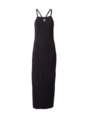 ADIDAS ORIGINALS, Kleid Schwarz