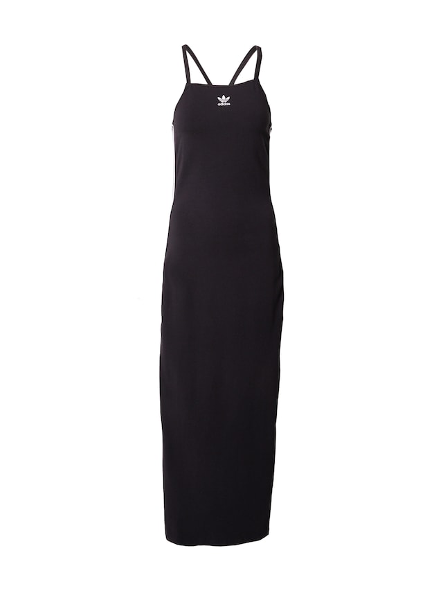 ADIDAS ORIGINALS, Kleid Schwarz, Bild 1 von 5