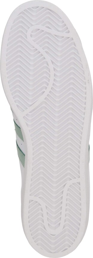 ADIDAS ORIGINALS, Sneakers 'SUPERSTAR', White, Image 3 of 3