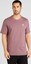Ausgewählt, ADIDAS ORIGINALS, T-Shirt 'ESS' Lila