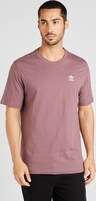 Ausgewählt, ADIDAS ORIGINALS, T-Shirt 'ESS' Lila