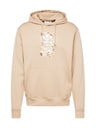 ADIDAS ORIGINALS, Sweatshirt, Beige, Image 1 of 5