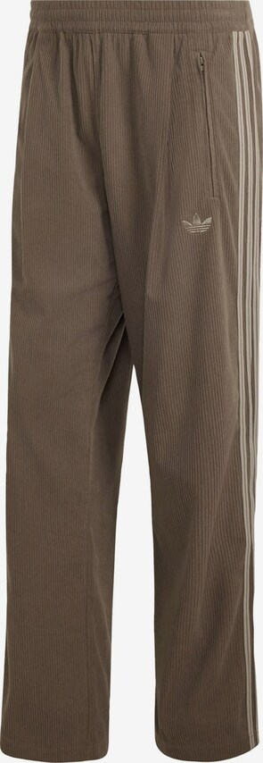 ADIDAS ORIGINALS, Hose 'Firebird' Braun, Bild 1 von 5