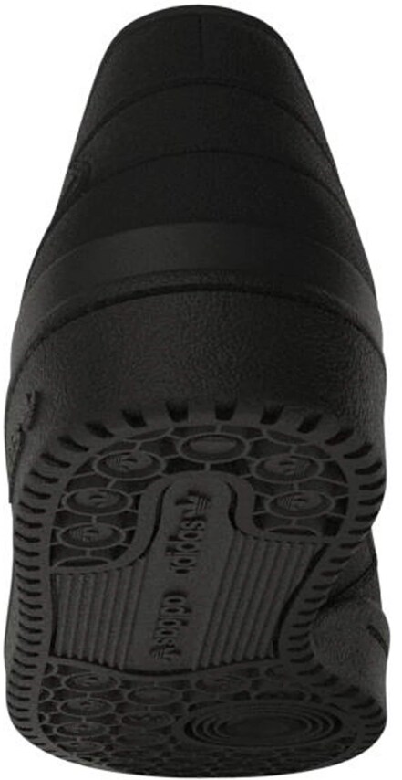 ADIDAS ORIGINALS, Sneaker 'Forum' Schwarz, Bild 4 von 5
