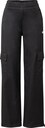 ADIDAS ORIGINALS, Cargo Pants 'Wide ', Black, Image 1 of 5