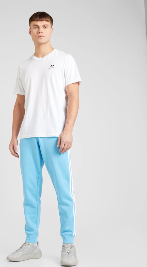 ADIDAS ORIGINALS, Hose Blau, Bild 4 von 5