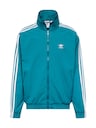 ADIDAS ORIGINALS, Jacke 'Adicolor Firebird' Grün, Bild 1 von 5