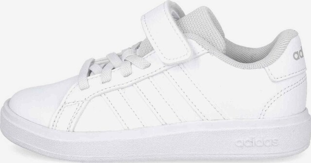 ADIDAS ORIGINALS, Sneaker low '070-197561' Weiß, Bild 5 von 5