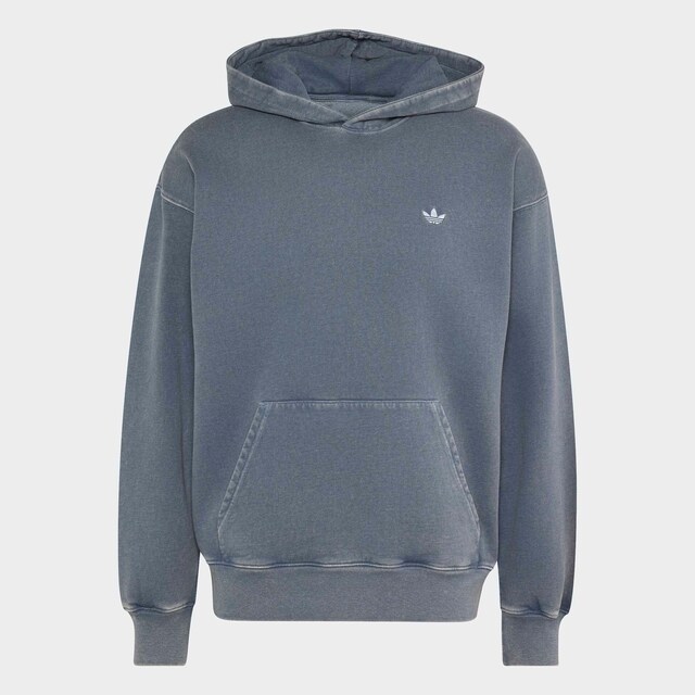 ADIDAS ORIGINALS, Sweatshirt, Blue, Image 1 of 6