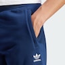 ADIDAS ORIGINALS, Hose 'Trefoil Essentials' Blau, Bild 4 von 5