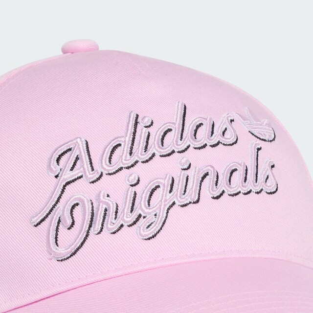 ADIDAS ORIGINALS, Cap 'American Classic' Pink, Bild 2 von 5