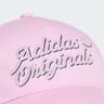 ADIDAS ORIGINALS, Cap 'American Classic' Pink, Bild 2 von 5