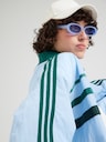 ADIDAS ORIGINALS, Between-Season Jacket, Blue, Image 5 of 5