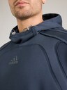 ADIDAS ORIGINALS, Sweater majica 'SPACER CUTLINE', plava, Image 5 of 5