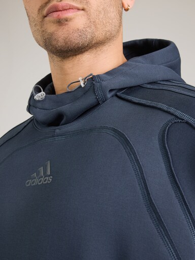 Sweatshirt 'SPACER CUTLINE', Bild 5 von 5