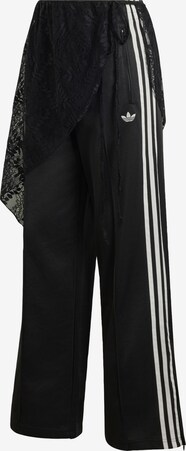 ADIDAS ORIGINALS, Hose 'FIREBIRD' Schwarz