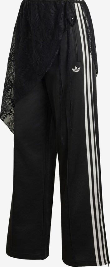 ADIDAS ORIGINALS, Hose 'FIREBIRD' Schwarz, Bild 1 von 5