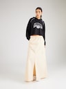 ADIDAS ORIGINALS, Sweatshirt, Black, Image 4 of 5