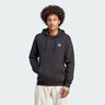 ADIDAS ORIGINALS, Sweatshirt 'Trefoil Essentials', Schwarz, Bild 2 von 5