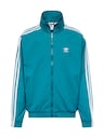 ADIDAS ORIGINALS, Jacke 'Adicolor Firebird', Grün, Bild 2 von 5