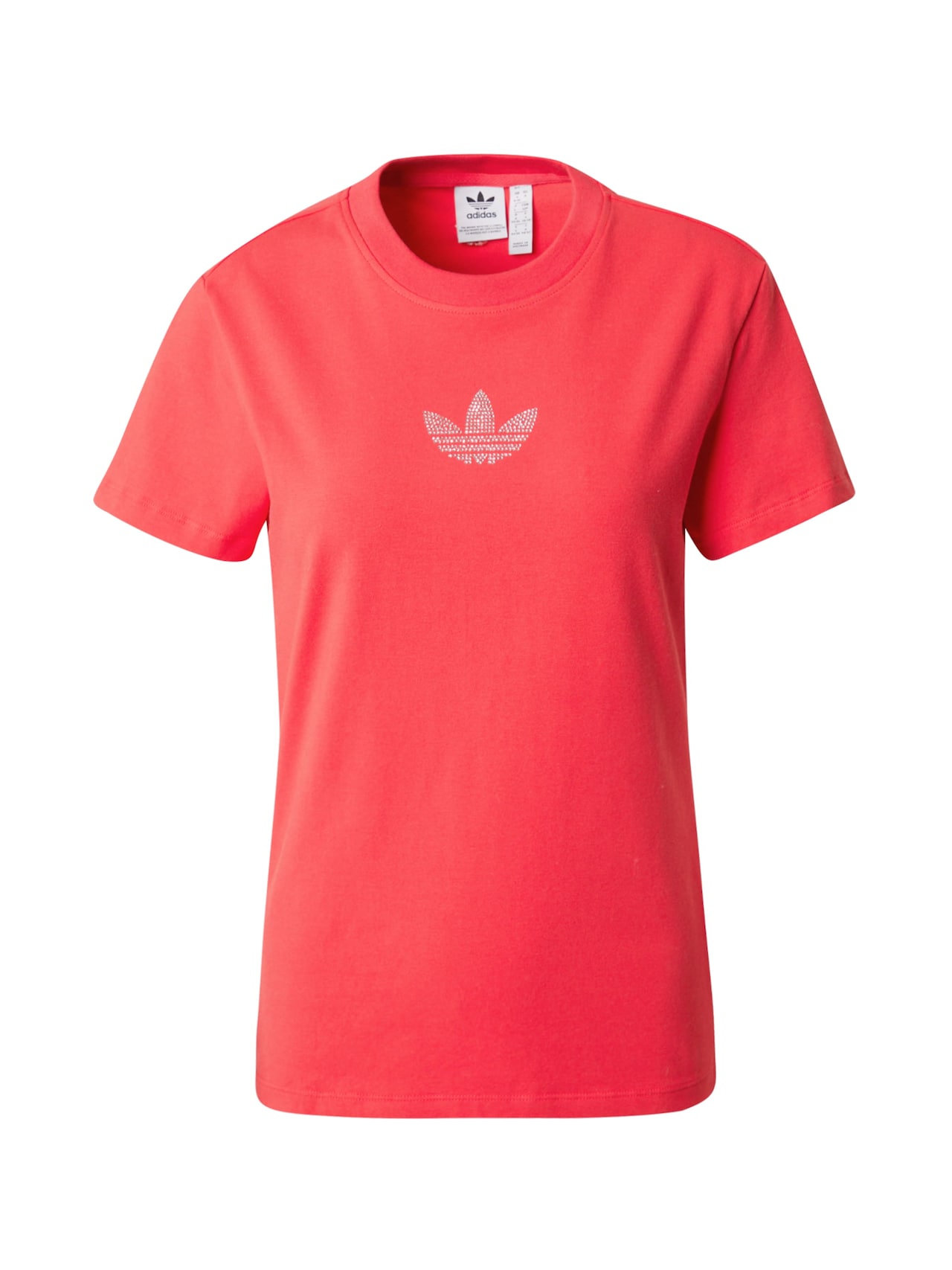 ADIDAS ORIGINALS, T-Shirt, Pink, Bild 1 von 5