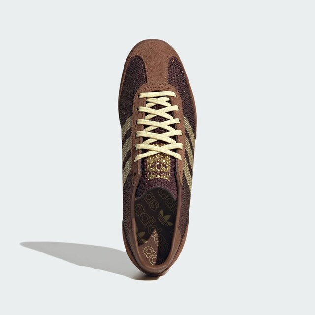 ADIDAS ORIGINALS, Sneaker 'Sl 72' Braun, Bild 3 von 10
