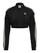 ADIDAS ORIGINALS, Jacke Schwarz