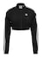 Ausgewählt, ADIDAS ORIGINALS, Jacke Schwarz