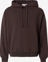 ADIDAS ORIGINALS, Sweatshirt 'STUDDED' Braun, Bild 1 von 6