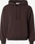 Ausgewählt, ADIDAS ORIGINALS, Sweatshirt 'STUDDED' Braun