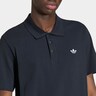 ADIDAS ORIGINALS, Poloshirt Schwarz, Bild 6 von 6