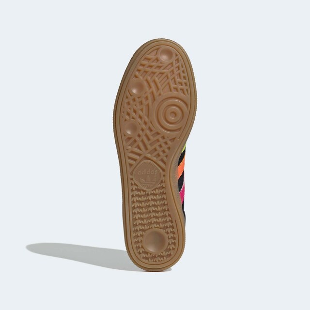 ADIDAS ORIGINALS, Sneaker 'Jamaika Handball Spezial' Schwarz, Bild 6 von 19