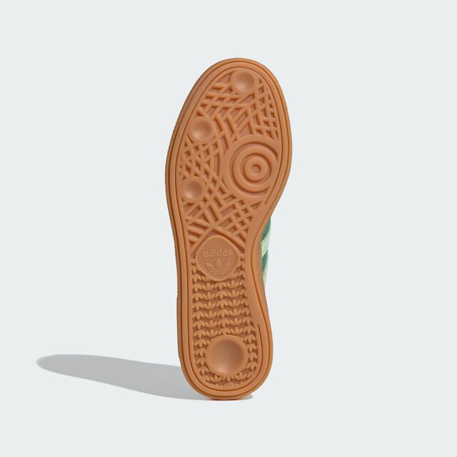 ADIDAS ORIGINALS, Sneaker 'Handball Spezial' Grün, Bild 3 von 7
