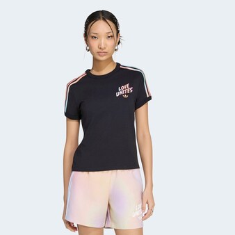 ADIDAS ORIGINALS, T-Shirt Schwarz