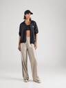 ADIDAS ORIGINALS, Hose 'FIREBIRD' Grün, Bild 5 von 5