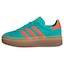 Ausgewählt, ADIDAS ORIGINALS, Sneaker 'Gazelle Bold', Grün