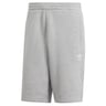 ADIDAS ORIGINALS, Shorts 'Trefoil Essentials', Grau, Bild 1 von 5