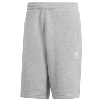 Shorts 'Trefoil Essentials' in Grau